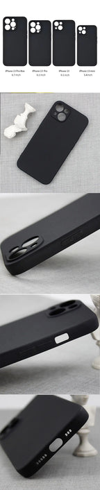 Scarface The World Is Yours Case For iPhone 16 15 Pro 12 13 Mini 11 14 Pro Max XS X XR Plus Back Cover