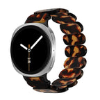 Sport Straps for Samsung Galaxy Watch 8 44mm 40mm Accessories Wrist Resin Bracelet for Correa Galaxy Watch 8 Classic 46mm Band
