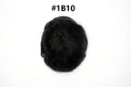 Os21 0.03-0.04mm NG Clearance Thin Skin Toupee Capillary Prothesis Hair Piece For Men Hair Replacement System V Loop Men Toupee