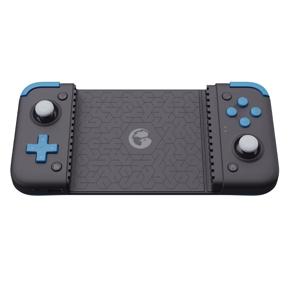 GameSir X2s Mobile Phone Gamepad Game Controller for Cloud Gaming Xbox Game Pass STADIA XCloud, Hall Effect Joystick and Trigger