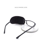 6pcs/Set Amblyopia Mask Child Occlusion Medical Eye Patch Obscure Medical Lazy Eye Patch Astigmatism Training Amblyopia EyePatch