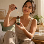60ml Lymphatic Herbal Drops 60ml Natural Plant‑Based Dietary Supplement Body Wellness Support for Daily Body Balance Care