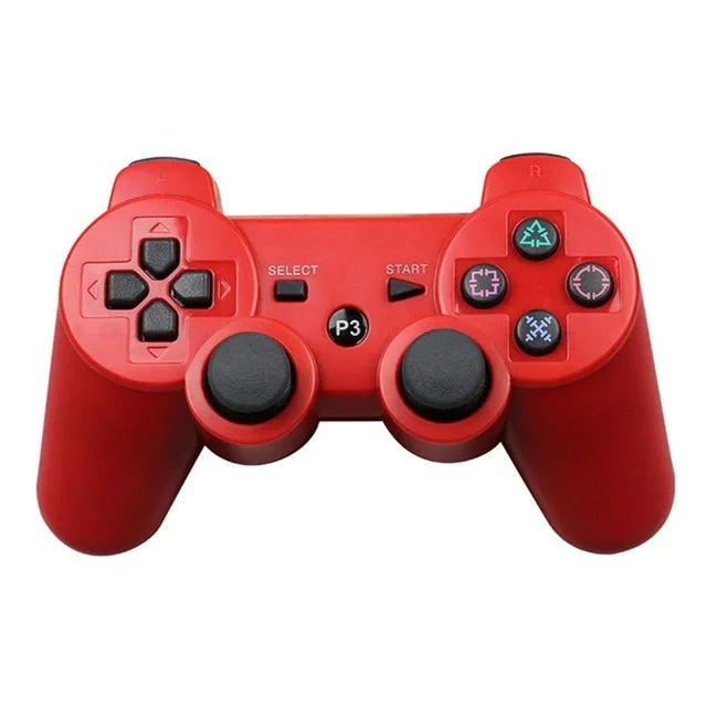 Controller Support Bluetooth For PC Playstation 3 Joypad Wireless Gamepad for Play Station 3 Joystick Console for PS3 Controle