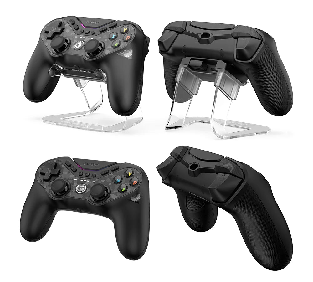 GameSir Tarantula Pro Gamepad PC for Nintendo Switch 2 Switch Android iOS Controle TMR Hall Joysticks NFC 6 axis Gyro Controller