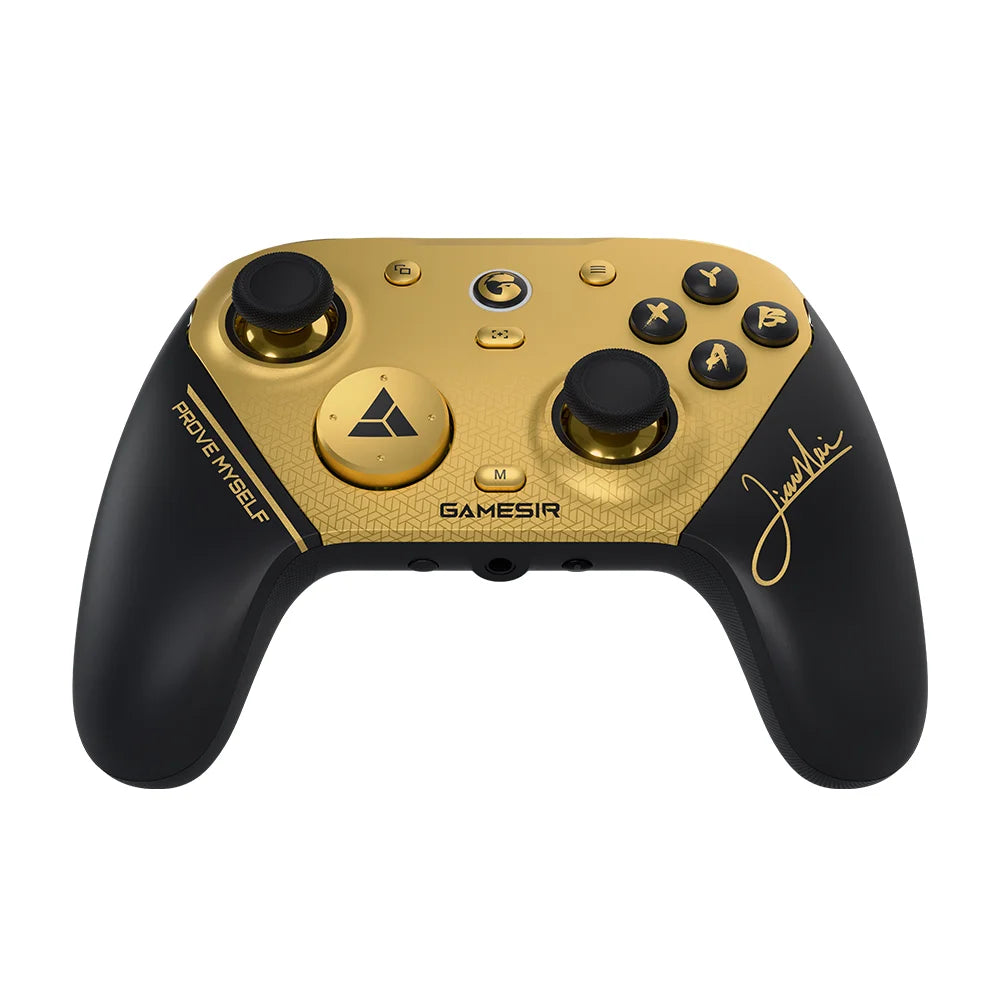 GameSir G7 Pro 8K Champion Edition Wireless Gaming Controller for Nintendo Switch 2, Android, iOS, PC, Steam, 8000Hz Gamepad