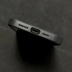 Solid Color Alcantara Phone Case for iPhone 17 Pro Max 17air 16 Pro 16E 15 Plus 14 13 12 Mini 11 XS XR Suede Leather Hard Cover