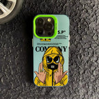 Phone Luxury-C-Cp Case for IPhone C-ComPanys-luxury-C-Cp 17 16e 16 15 14 13 12 11 Mini Pro Max X XR 8 Air Plus Matte Back Cover