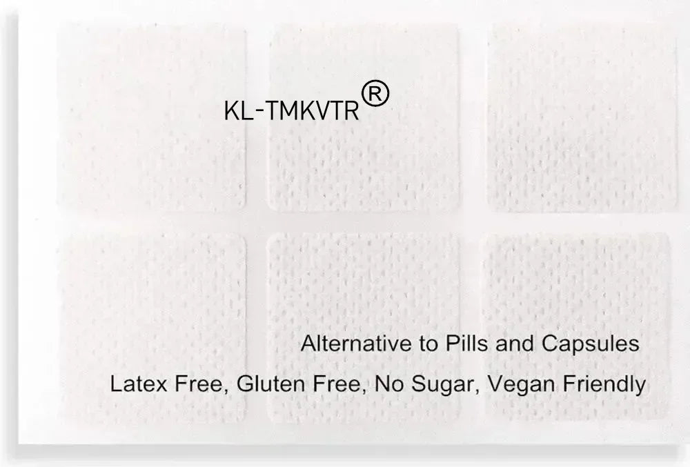 30 Patches Creatine Monohydrate Transdermal Patches for Performance,Muscle, Strength, Energy, Recovery