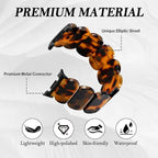 Sport Straps for Samsung Galaxy Watch 8 44mm 40mm Accessories Wrist Resin Bracelet for Correa Galaxy Watch 8 Classic 46mm Band