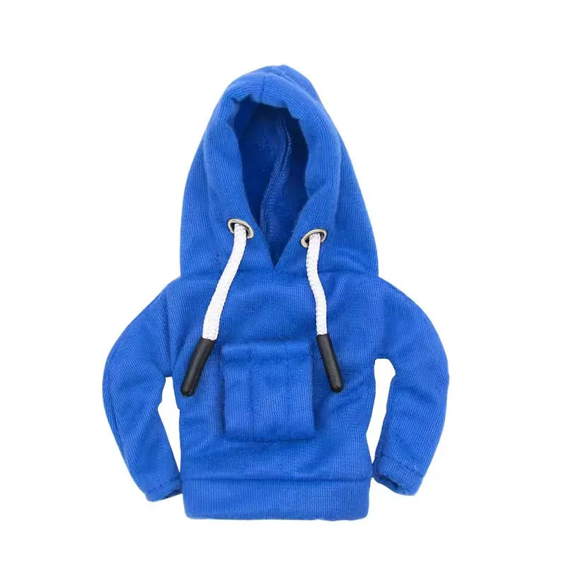 Mini Hoodie Gear Shift Cover – Universal Fit