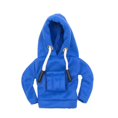 Mini Hoodie Gear Shift Cover – Universal Fit