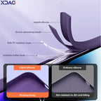 Original Phone Case for Samsung Galaxy S20 Plus Ultra FE S20+ S20Plus S20Ultra S20FE 5G Soft Liquid Silicone Back Cover Carcasas
