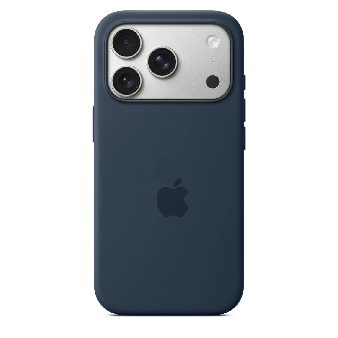 Matte Liquid Silicone Protective Case For Apple iPhone 17 16 15 14 13 12 Pro Max Soft Shockproof Anti-Scratch Slim Phone Cover