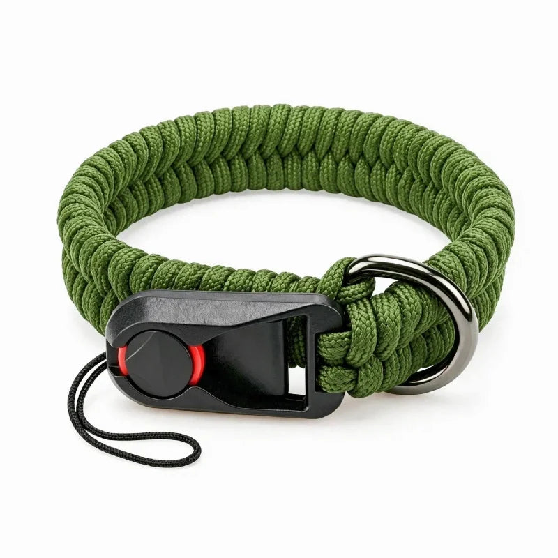 Quick Release Buckle Woven Hand Strap Rope Wrist Wristband for Leica for Sony for Fujifilm for Fuji for Canon for Nikon Camera