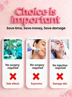 Upgraded version, No fine lines Says Goodbye To Your Troubled In 7 Days