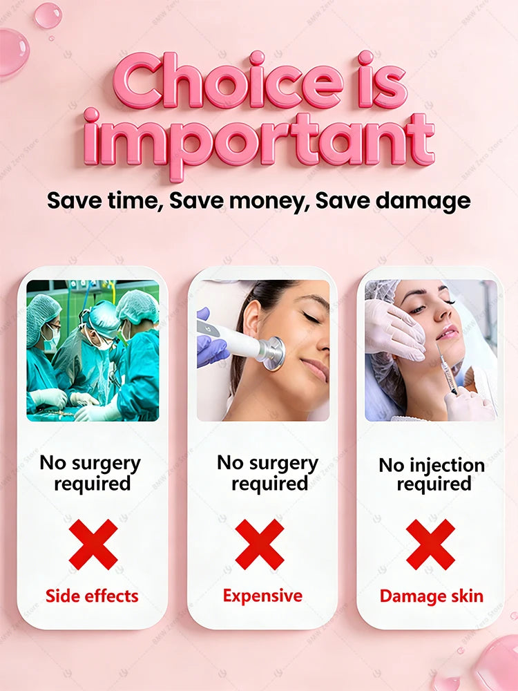 Upgraded version, No fine lines Says Goodbye To Your Troubled In 7 Days