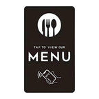 Instagram Facebook Google Tripadvisor Trustpilot Review NFC Tap Card N-TAG 215 506bytes NFC Tag