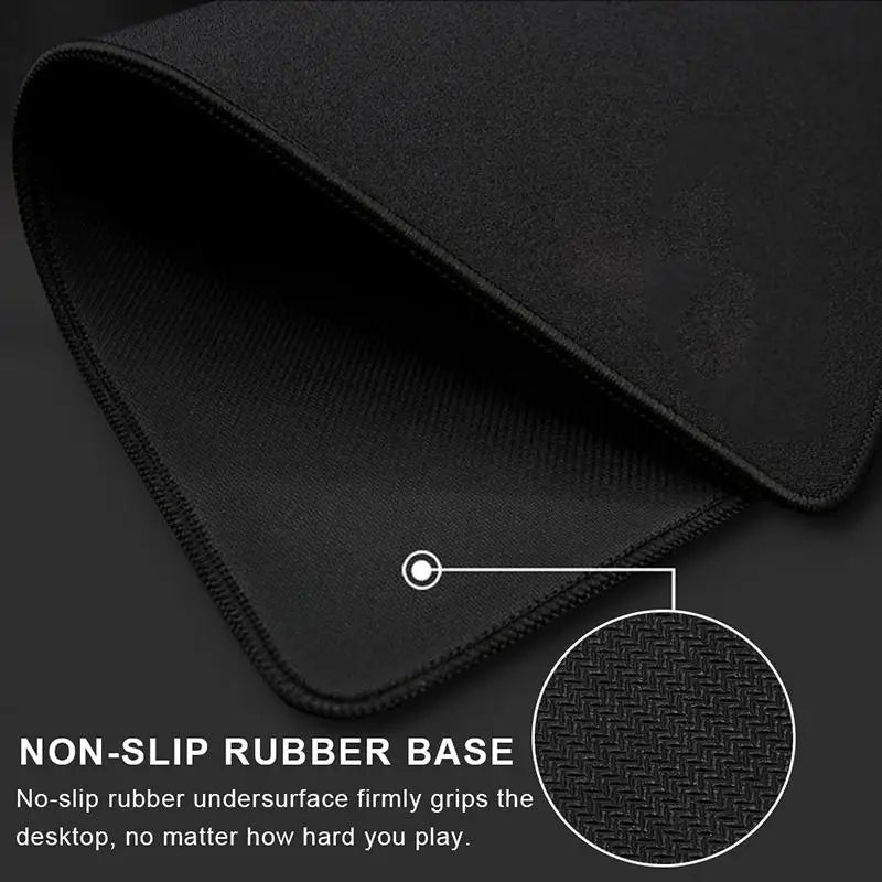 WLMouse QiSha Mousepad Multi-Surface Type Control Mousepads INOAC SlimFlex Schaum Valorant FPS Gamer XSOFT Mauspad Custom