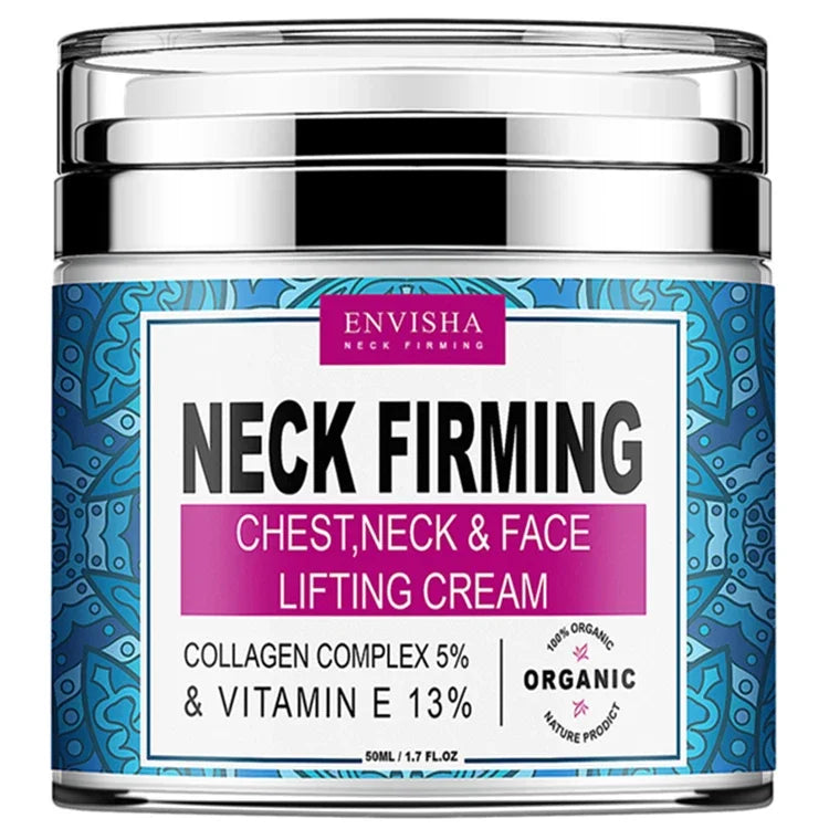 Envisha Retinol Collagen Cream Face Anti Aging Whitening Pore Refining 50ml