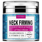 Envisha Retinol Collagen Cream Face Anti Aging Whitening Pore Refining 50ml
