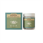 2026 Total Relief Soothing Magnesium Cream for Muscle Comfort Brightening  Soothing Nerve For Daily Skin Hydration Moisturizing