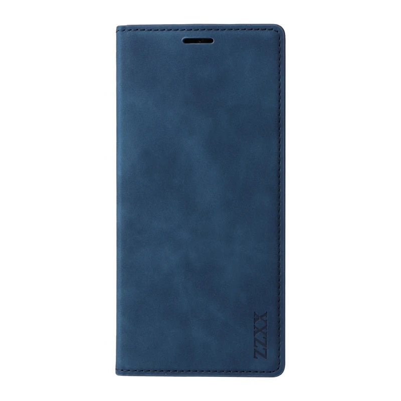 Wallet Magnetic Flip Leather Case For Samsung Galaxy A02s A03 A04s A10 A11 A12 A20 A21s A22 A23 A31 A32 A33 5G A50s A51 A52 A71