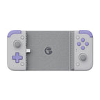 GameSir X2s Mobile Phone Gamepad Game Controller for Cloud Gaming Xbox Game Pass STADIA XCloud, Hall Effect Joystick and Trigger