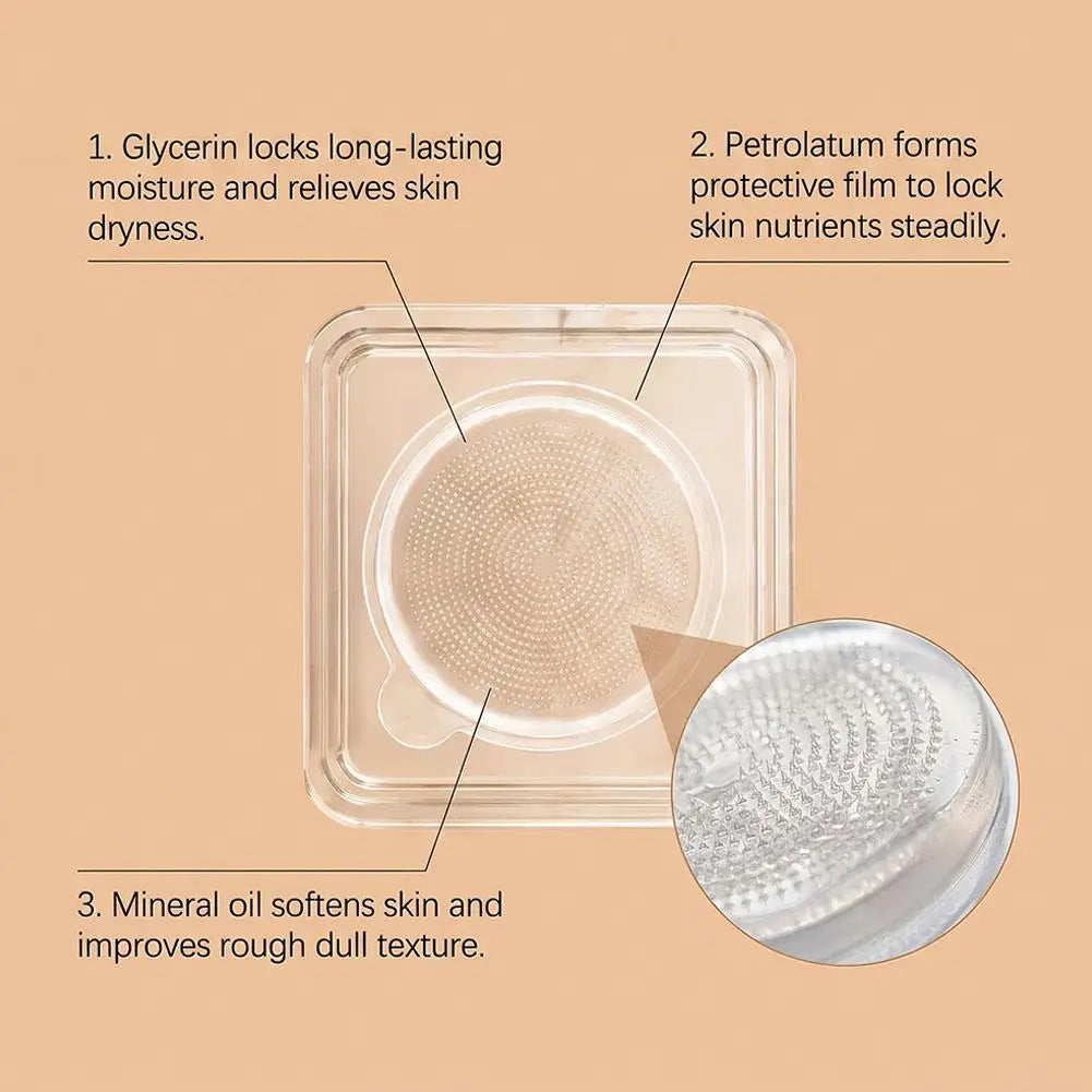 Breast Volume Boost Firm Patches 3 in 1 Nano Water Soluble Microneedle Body Care for Breast Butt Lift Targeted Hydration