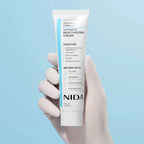 Korea NIDA Moisturizing Ultimate Cream Collagen Youthful Repair Damage Skin Strengthen Barrier Daily Facial Skin Care 100ml