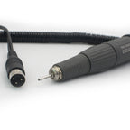 45000 & 35000 RPM Electric Professional Nail Sander Drill Pen Micromotor Polishing Machine Handpiece 2.35mm