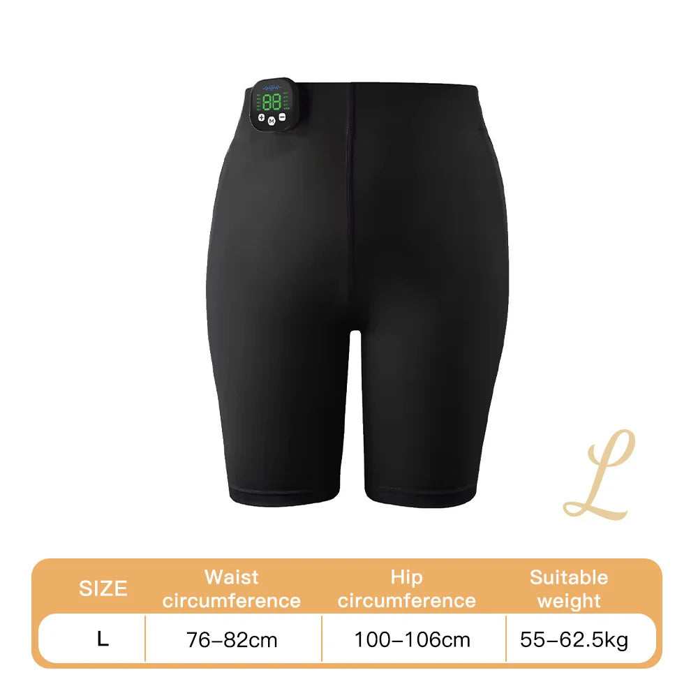 Smart EMS Trainer Buttocks Shaping Fitness Buttocks Lifting Device Muscle Stimulator Hip Massager Tightening Butt Up Massager