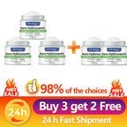 With Hydroxyapatite10%-Infused Winter Whitening Tooth Powder: Enamel Repair, Deep Cleaning & Long-Lasting Fresh Breath