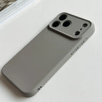 TPU Shockproof Cover For iPhone 17 16 Pro Max For iPhone 17Air 16 15 14 13 Plus Case Liquid Silicone Original TPU Magsafe Case