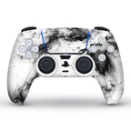 Protective Decal Skin for PS5 Controller Gamepad Full Protection Sticker for PlayStation 5 Joystick for PS5 Accessories