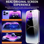 8K Tempered Glass Screen Protector – iPhone Series