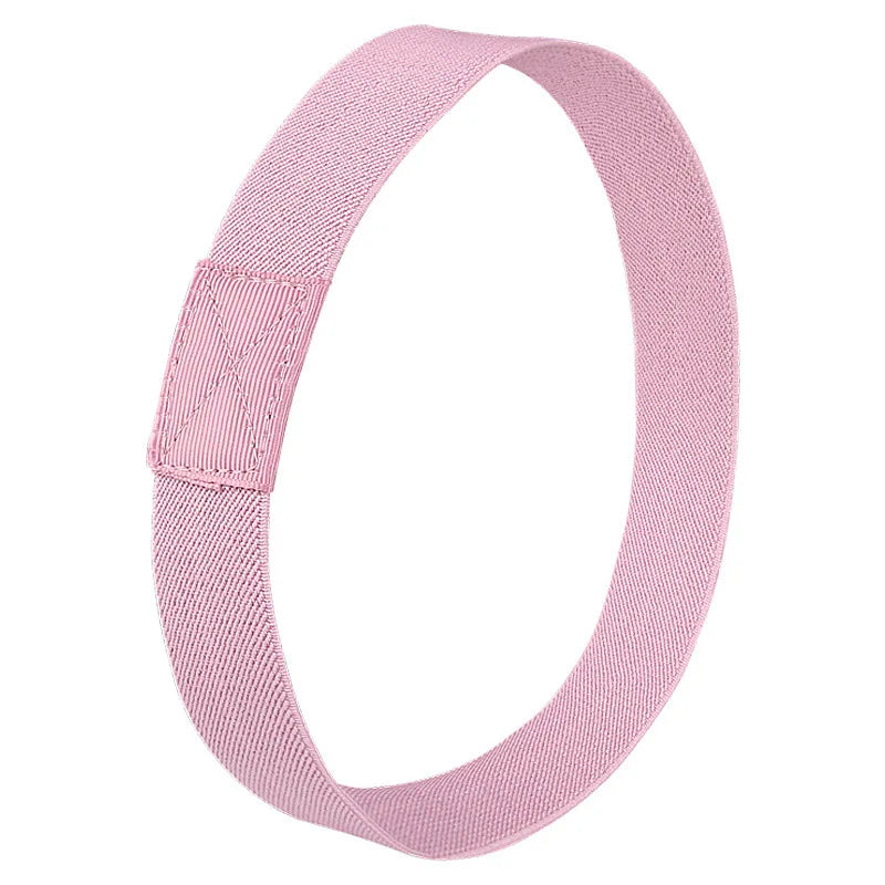 1-2Pcs Tensile Tape Hallux Valgus Of Foot Corrective Training Exerciser Belt Toe Separator Thumb Elastic Band Foot Care Tools