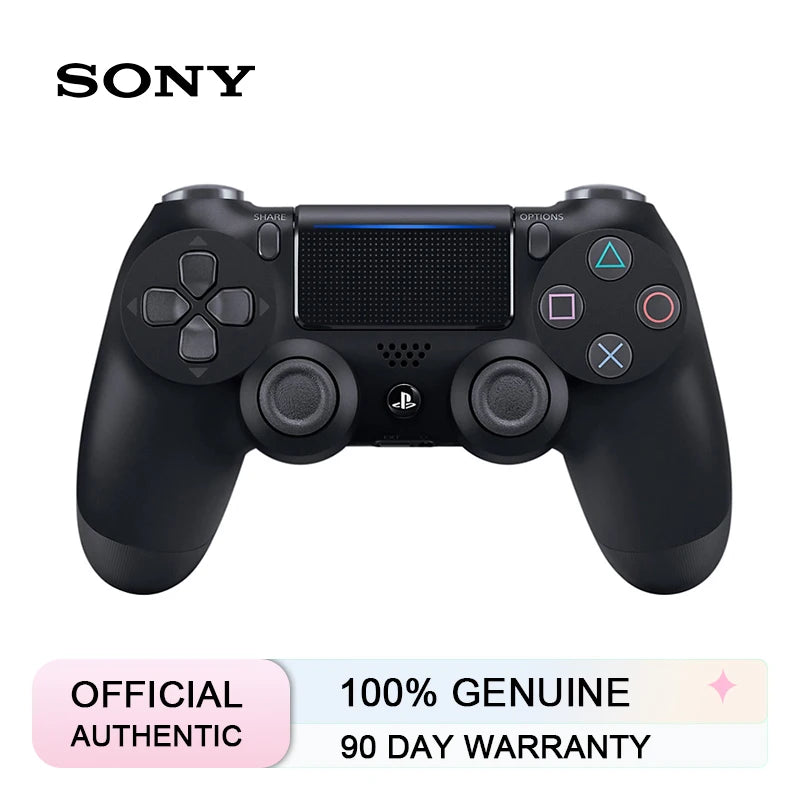 New Sony PS4 Controller Original DualShock 4 Wireless Bluetooth Game Controller Compatible With PlayStation4 Gaming Console