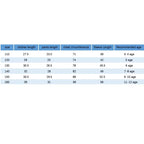 2026Spring Summer Girl Cosplay Singer Fashion Clothes Stage Performance 3PCS Set Children Show Halloween Carnival Party Costume