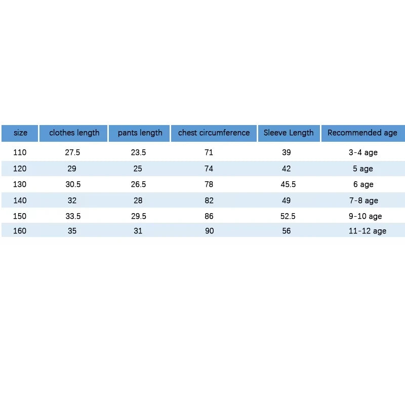 2026Spring Summer Girl Cosplay Singer Fashion Clothes Stage Performance 3PCS Set Children Show Halloween Carnival Party Costume