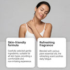 Collagen Anti-Cellulite Massage Oil Abdomen Thigh Firming Nourishing Dry Skin Glowing Soothing Revitalizing Tightening Body Oil