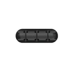 VIKEFON Cable Cord Wire Organizer Silicone USB Cable Winder Management Clips Self Adhesive for Mouse Keyboard Headset For iPhone