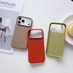 Original Official Silicone Case For iPhone 17ProMax 16 13 12 15 14 Pro Phone Cases For iPhone 16 13Pro 17 11 14 15 Pro Max Cover