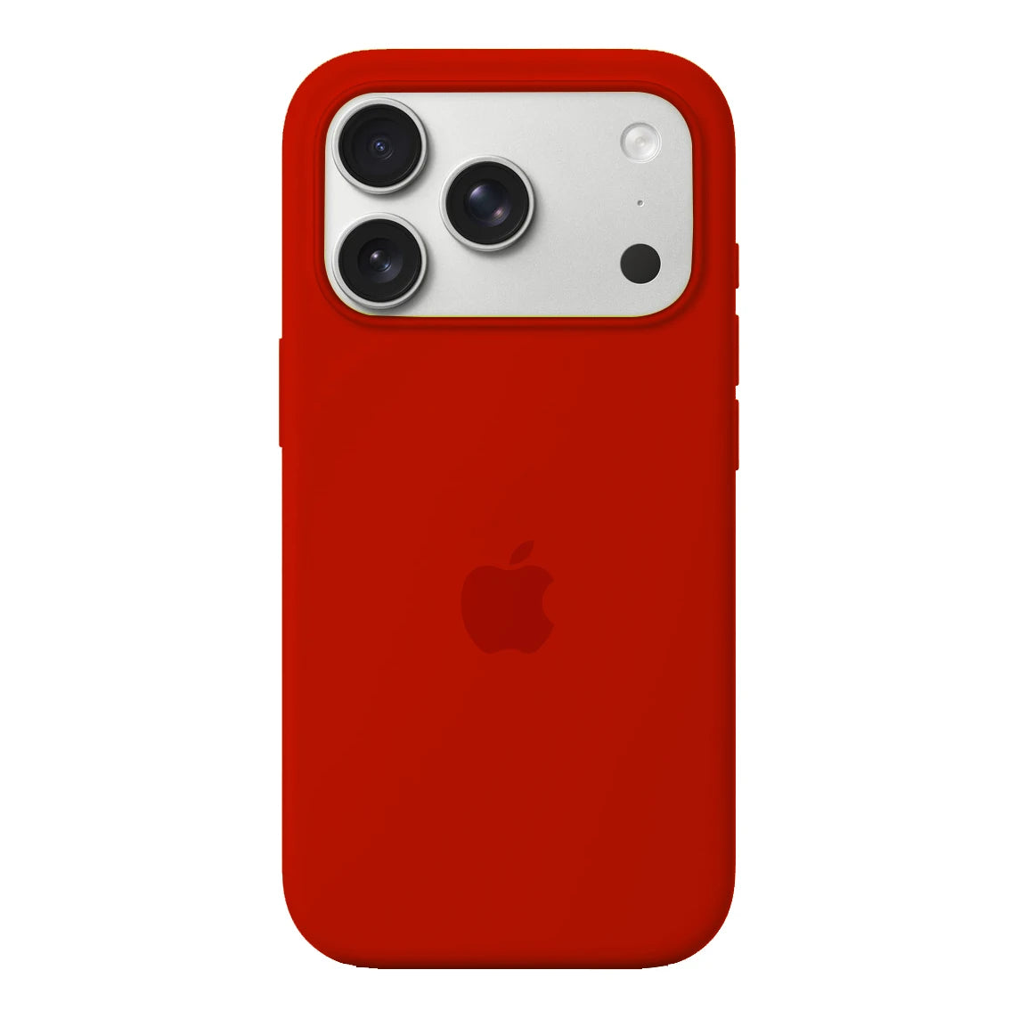 Matte Liquid Silicone Protective Case For Apple iPhone 17 16 15 14 13 12 Pro Max Soft Shockproof Anti-Scratch Slim Phone Cover