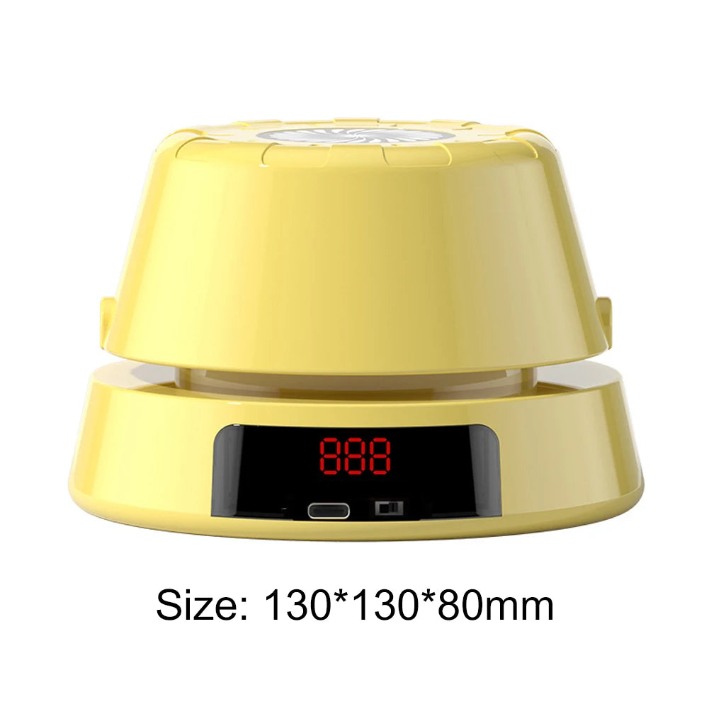 Electric Rope Skipping Machine Automatic Remote Control Jumping Rope Digital Counter Indoor Outdoor Exercise Toys Games for Kids
