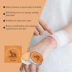 Nerve Relief Balm Natural Herbal Joint Care Cooling Soothing Massage Cream with Magnesium Menthol Joint & Muscle Care Ointment