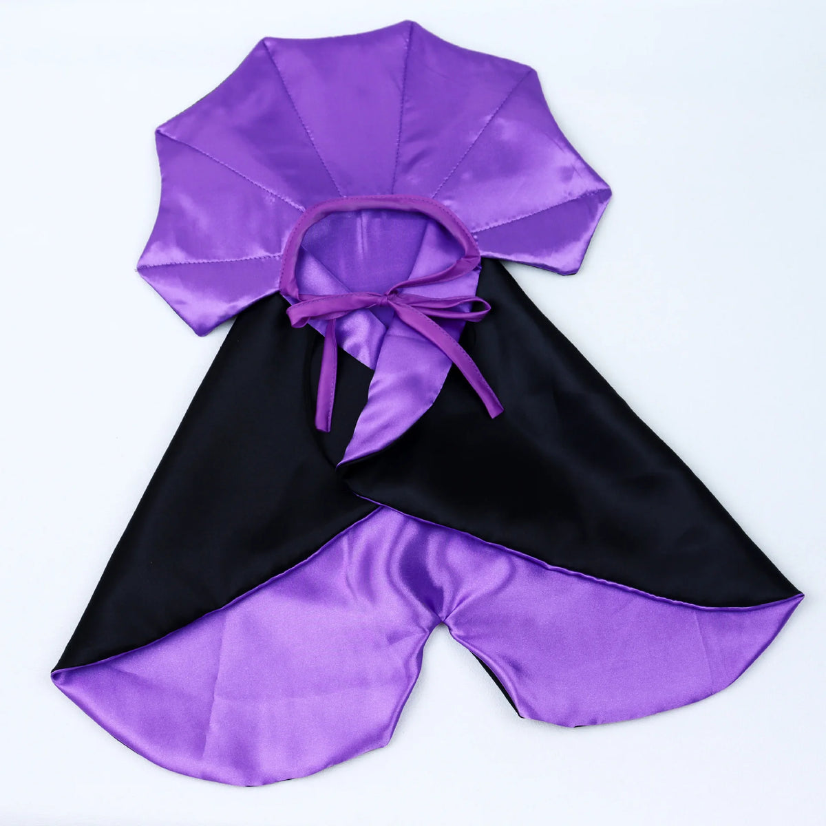 Halloween Cat Dog Vampire Cloak Costume Adjustable Pet Cape Costume Clothes, Halloween Pet Accessories Costumes