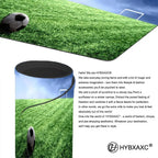 Soccer Football Large Gaming Mouse Pad HYBXAXC Mousepad Gamer Laptop Mouse Mat Office Mausepad XXL Carpet Keyboard Mat Desk Pad