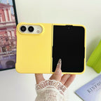 New Luxury Matte Ultra Thin Candy Color Phone Cases for Apple IPhone 18 Fold Ultra 2026 Silm Skin Feel Shockproof PC Hard Cover