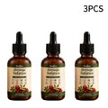 60ml Lymphatic Herbal Drops 60ml Natural Plant‑Based Dietary Supplement Body Wellness Support for Daily Body Balance Care