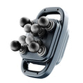 8-Head Fascia Gun High-Frequency Vibration Body Massage Gun Back and Waist Massager Neck Shoulder Massager Muscle masajeador